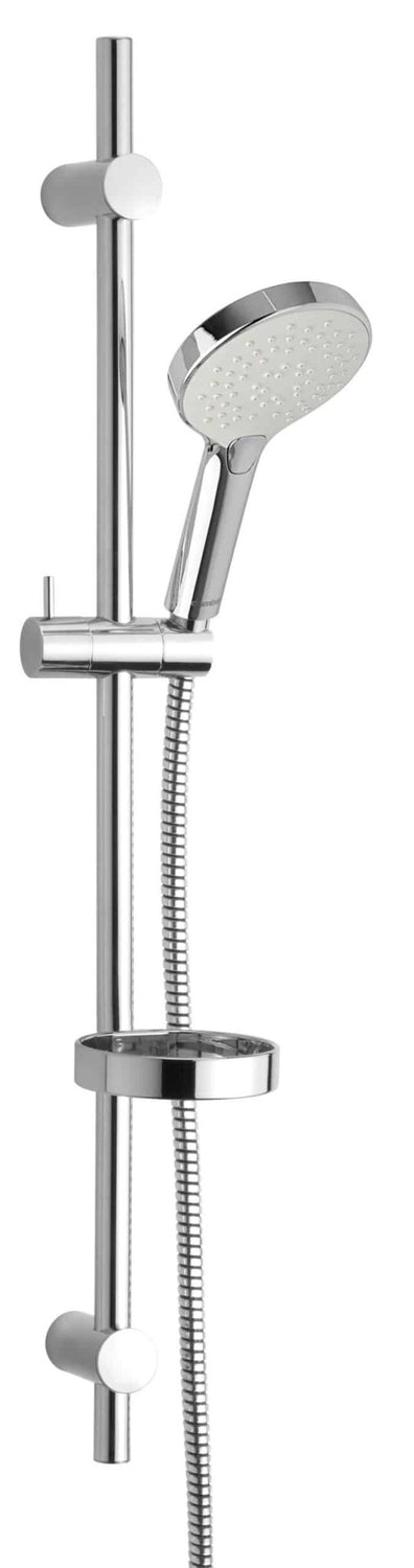 Suihkusetti Damixa Silhouet Kromi 76688.00 - KarelianStore