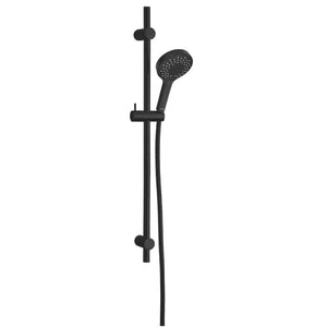 Suihkusetti Damixa Silhouet Musta 76688.61 - KarelianStore