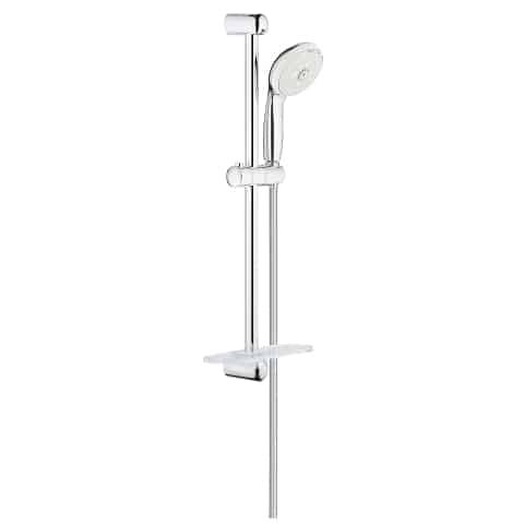 Suihkusetti Grohe Tempesta 100 27600001 - KarelianStore