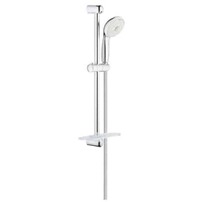 Suihkusetti Grohe Tempesta 100 27600001 - KarelianStore