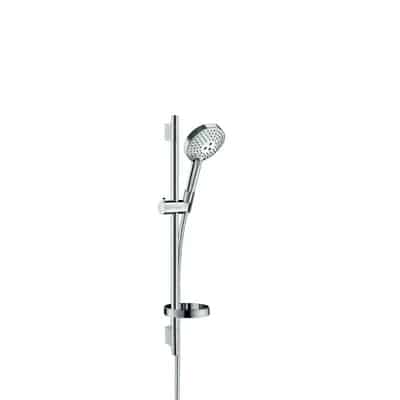 Suihkusetti Hansgrohe RD Sel S 120 3J PowderR U S65 - KarelianStore