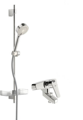 Suihkusetti Oras 1879G Vega suihkuhanalla - KarelianStore