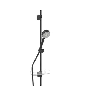 Suihkusetti Oras 544-33 Apollo Musta - KarelianStore