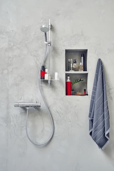 Suihkusetti Oras 544 Apollo 95 mm 3-T - KarelianStore