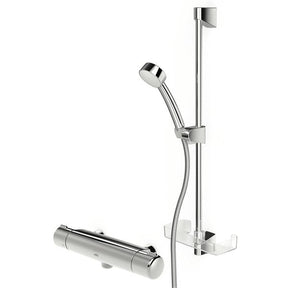 Suihkusetti Oras Nova 7495 termostaattihanalla - KarelianStore