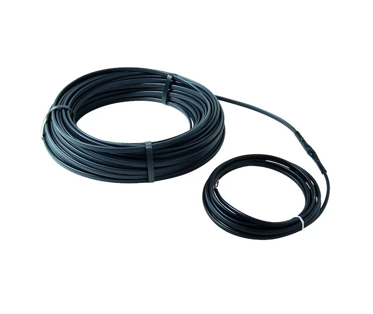 Sulanapitokaapeli Devi Iceguard 50m 900W 230V 18W/m - KarelianStore