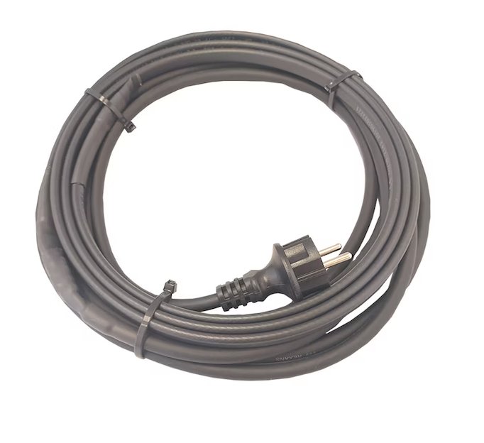 Sulanapitokaapeli Nexans Defrost Gutter Kit 6m 40W - KarelianStore