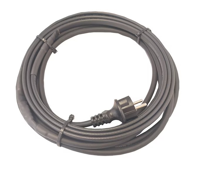 Sulanapitokaapeli Nexans Defrost Gutter Kit 8m 160W - KarelianStore