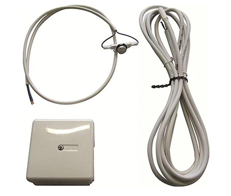 Sulatuskaapeli 15W/m Bosch 5m - KarelianStore