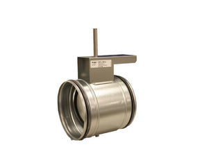 Sulkupelti Swegon CRT 200 Tiivis - KarelianStore