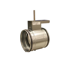 Sulkupelti Swegon CRT 315 Tiivis - KarelianStore