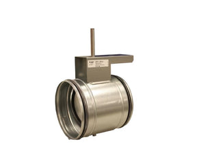 Sulkupelti Swegon CRT 630 Tiivis - KarelianStore