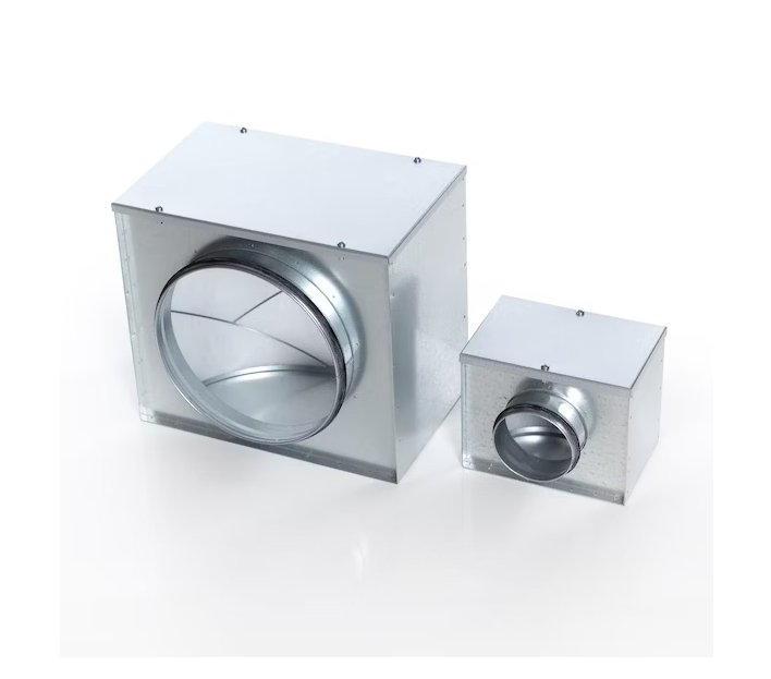 Suodatinkotelo Onnline FLKO-200 G3-suodattimella - KarelianStore