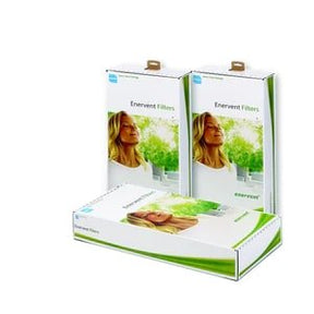 Suodatinpakkaus Enervent Pandion ePM1 60%/COA 80% F7/M5 - KarelianStore