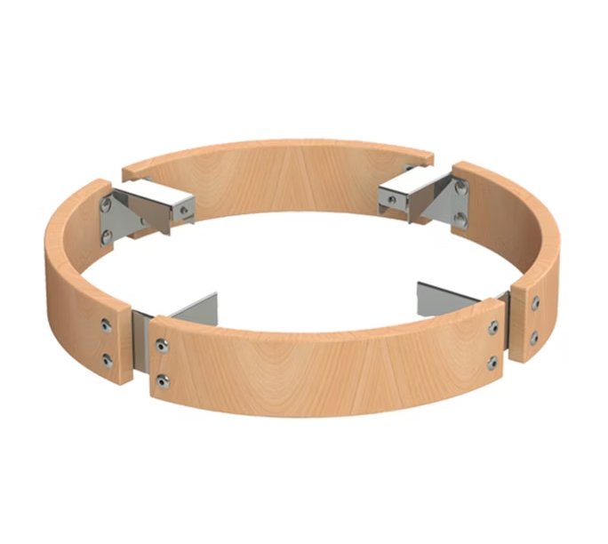 Suojakaide Harvia Cilindro HPC3 - KarelianStore