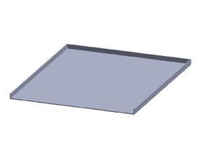 Suojakaukalo allaskaapille Tulvari AK-465 50cm - KarelianStore