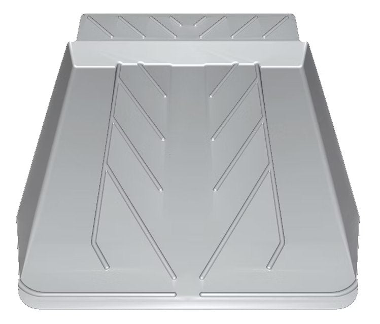 Suojakaukalo kylmälaitteelle tai varaajalle Nedis 60cm - KarelianStore