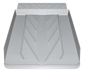 Suojakaukalo kylmälaitteelle tai varaajalle Nedis 60cm - KarelianStore