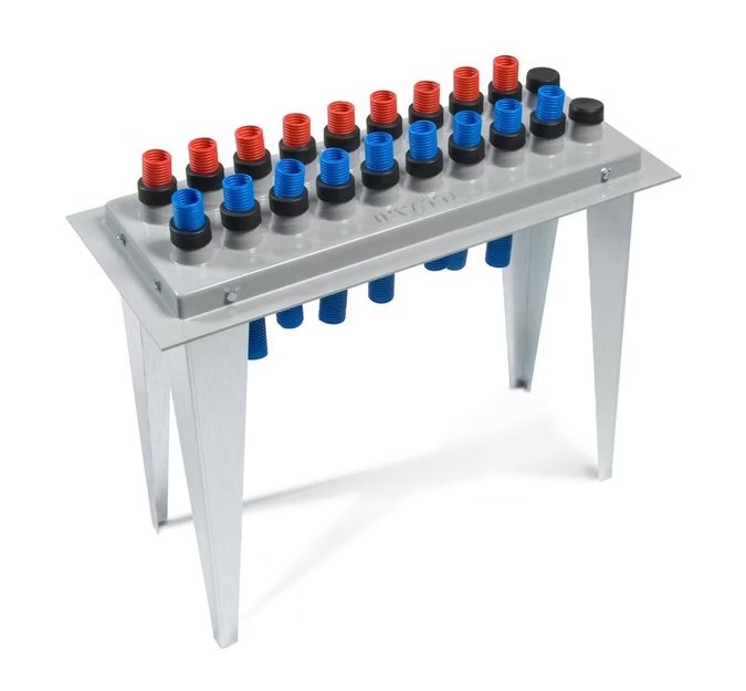 Suojakaukalo Tulvari 200 Jakotukille - KarelianStore