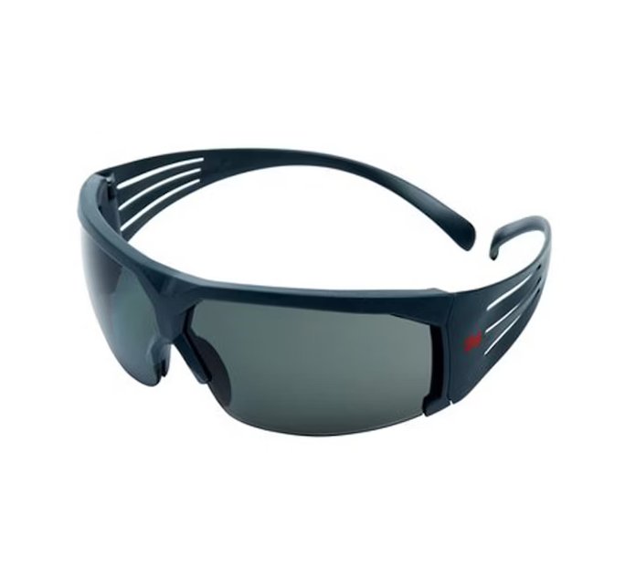 Suojalasit 3M Securefit 600 SF611AS-EU Polarisoitu Linssi - KarelianStore