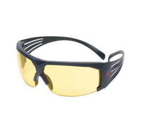 Suojalasit 3M Securefit SF603SGAF-EU 600 Keltainen Linssi - KarelianStore