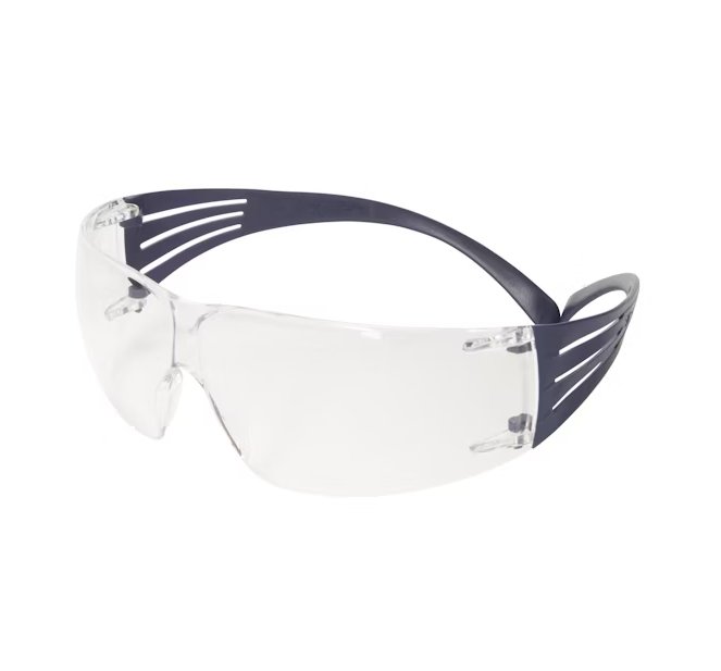 Suojalasit 3M SF201SGAF Scotchgard Pinnoite Kirkas - KarelianStore