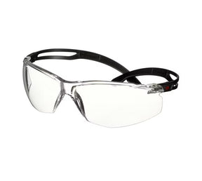 Suojalasit 3M SF501AF Kirkas Huurtumaton ja Naarmuuntumaton - KarelianStore