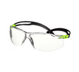 Suojalasit 3M SF501SGAF Scotchgard Pinnoite Kirkas - KarelianStore