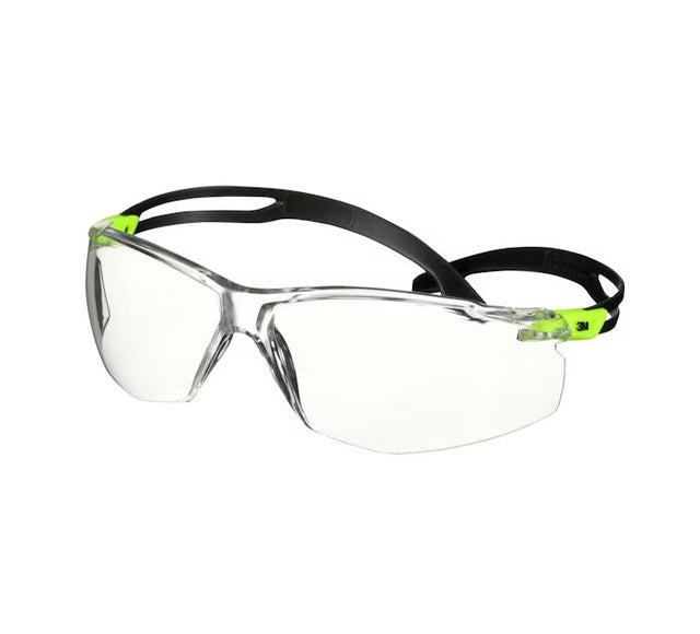 Suojalasit 3M SF501SGAF Scotchgard Pinnoite Kirkas - KarelianStore
