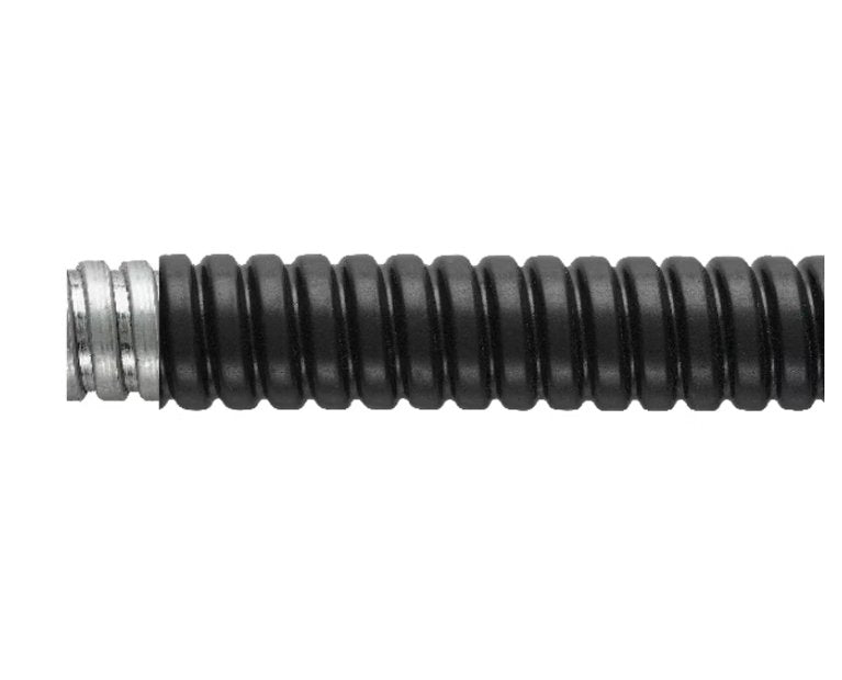 Suojaletku Flexicon FSU63B Musta 10m - KarelianStore