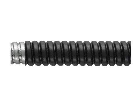Suojaletku Flexicon FSU63B Musta 10m - KarelianStore