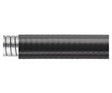 Suojaletku Flexicon LTP25B Musta 25m - KarelianStore