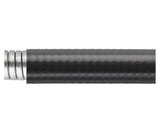 Suojaletku Flexicon LTP25B Musta 25m - KarelianStore