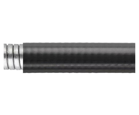 Suojaletku Flexicon LTP25B Musta 25m - KarelianStore