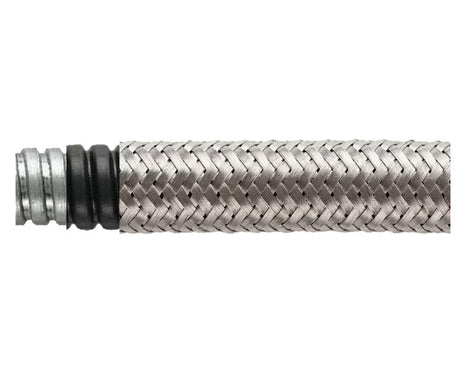 Suojaletku Flexicon Metalli EMC HF LFHUBRD32 25m - KarelianStore