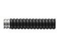 Suojaletku Flexicon Metalli FSU50B Musta 10m - KarelianStore