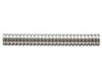 Suojaletku Flexicon Metalli HF FU20 25m - KarelianStore