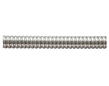 Suojaletku Flexicon Metalli HF FU20 25m - KarelianStore