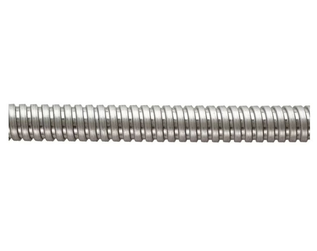 Suojaletku Flexicon Metalli HF FU20 25m - KarelianStore
