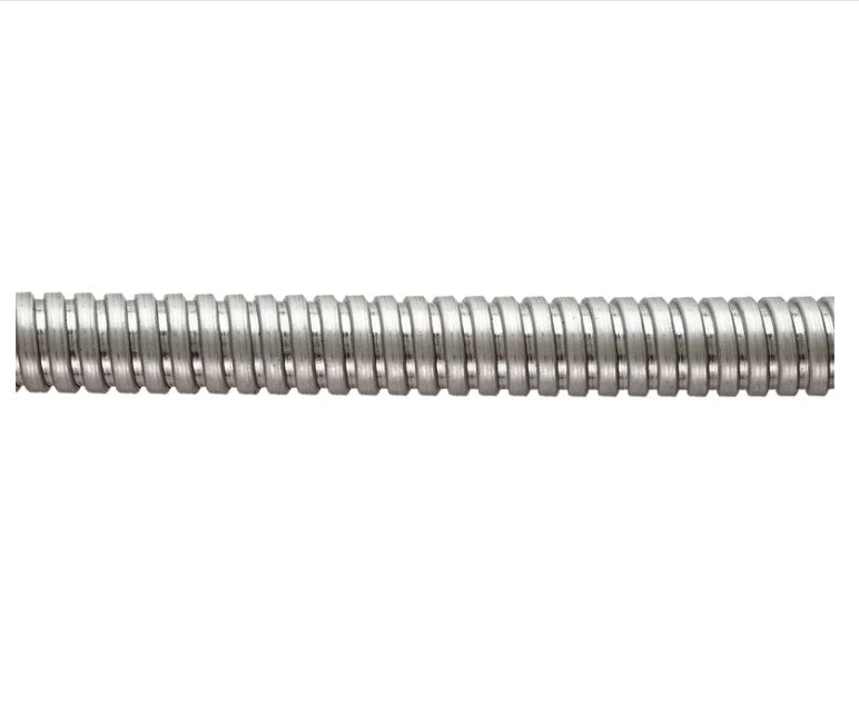 Suojaletku Flexicon Metalli HF FU25 10m - KarelianStore