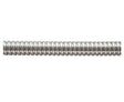 Suojaletku Flexicon Metalli HF FU25 25m - KarelianStore