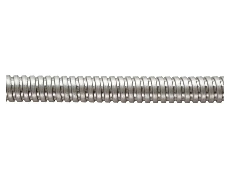 Suojaletku Flexicon Metalli HF FU25 25m - KarelianStore