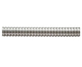 Suojaletku Flexicon Metalli HF FU25 25m - KarelianStore