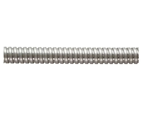 Suojaletku Flexicon Metalli HF FU25 25m - KarelianStore