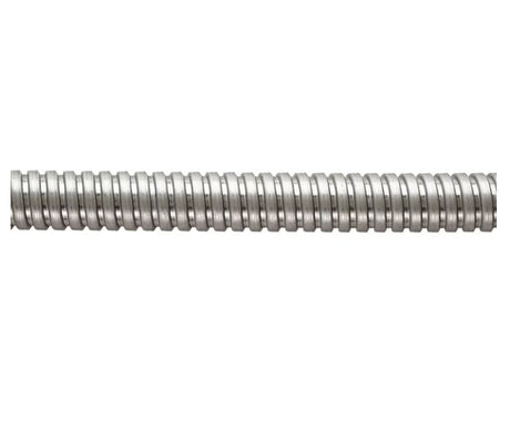 Suojaletku Flexicon Metalli HF FU32 10m - KarelianStore