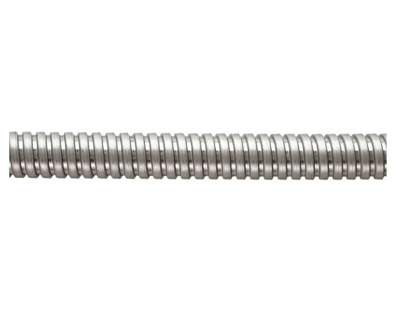 Suojaletku Flexicon Metalli HF FU40 10m - KarelianStore