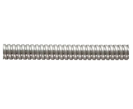 Suojaletku Flexicon Metalli HF FU40 10m - KarelianStore