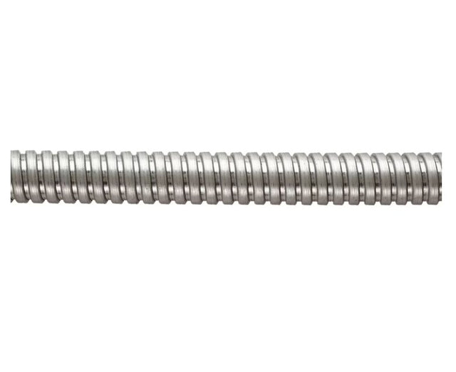Suojaletku Flexicon Metalli HF FU40 10m - KarelianStore
