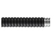 Suojaletku Flexicon Metalli HF LFHU16B Musta 25m - KarelianStore