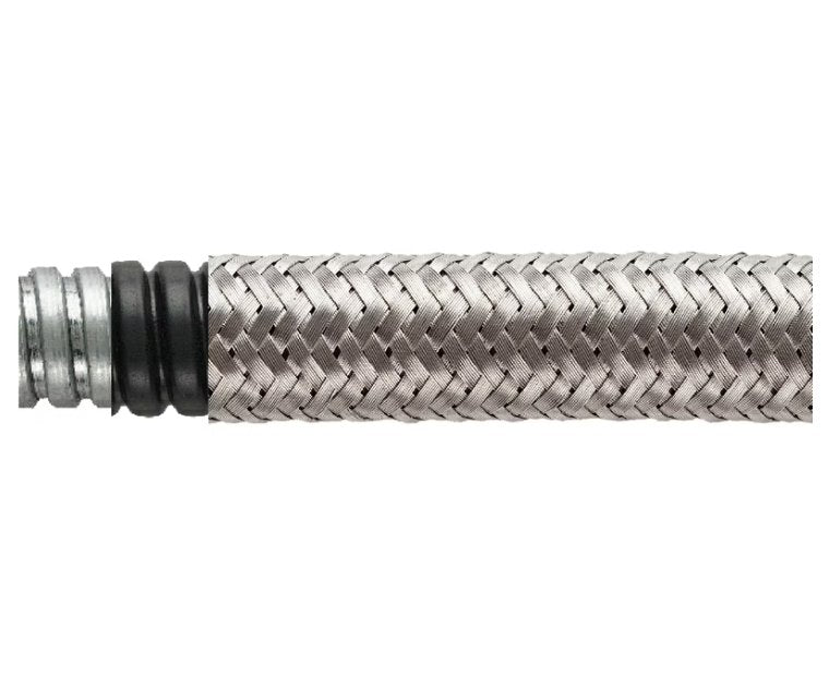 Suojaletku Flexicon Metalli HF LFHUBRD20 25m - KarelianStore